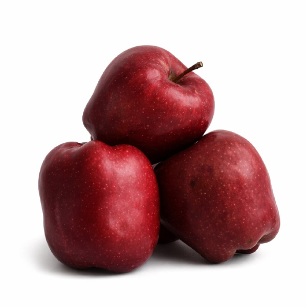 Яблоки Американка